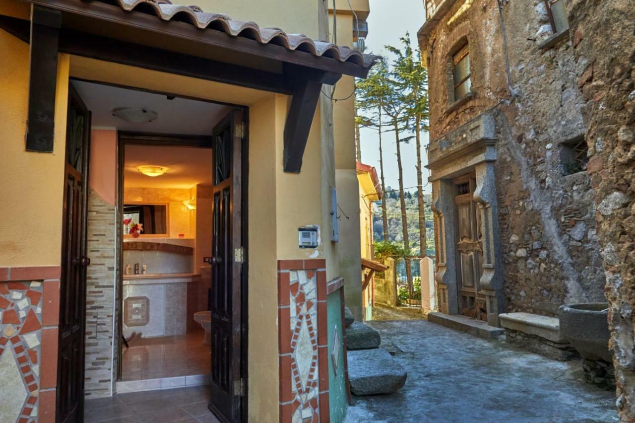 Home Sweet Home 산타 카테리나 델로 로니오 외부 사진